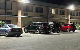 Surestay By Best Western Brockville