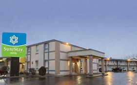 Surestay By Best Western Brockville